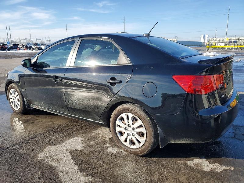 Продаж на аукціоні авто 2013 Kia Forte, vin: KNAFU4A25D5708367, номер лоту: 75299145