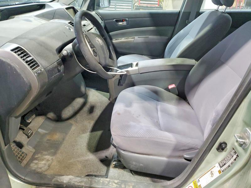 Aukcja sprzedaży 2006 Toyota Prius, vin: JTDKB20U867514891, numer aukcji: 72627755