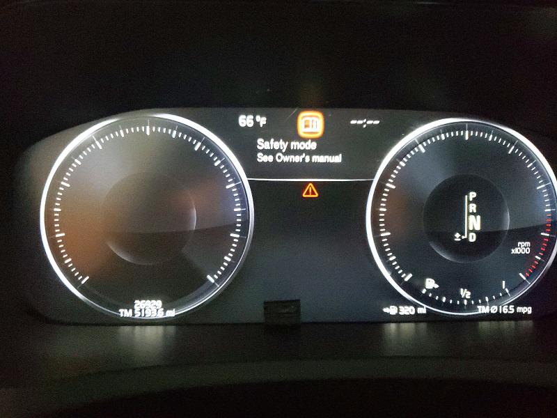 2022 Volvo Xc90 მანქანა იყიდება აუქციონზე, vin: YV4A221L4N1852563, აუქციონის ნომერი: 98548885