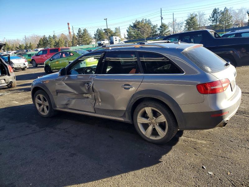 Auction sale of the 2015 Audi A4 Allroad, vin: WA1TFAFL1FA012447, lot number: 73046605