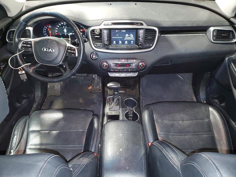Продаж на аукціоні авто 2019 Kia Sorento, vin: 5XYPHDA56KG443601, номер лоту: 99792285