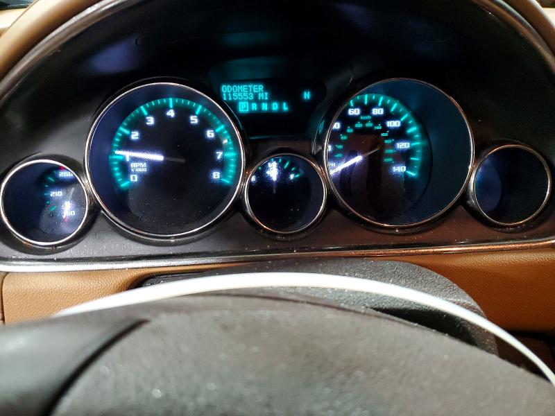 Aukcja sprzedaży 2017 Buick Enclave, vin: 5GAKVBKD9HJ101857, numer aukcji: 74029575