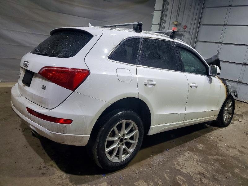 Aukcja sprzedaży 2010 Audi Q5, vin: WA1LKAFP3AA055758, numer aukcji: 72821565
