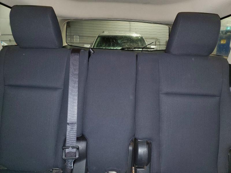 Продаж на аукціоні авто 2010 Dodge Journey, vin: 3D4PG4FB3AT214742, номер лоту: 73162005