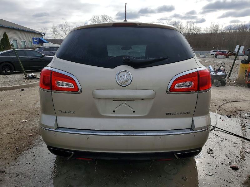 Aukcja sprzedaży 2014 Buick Enclave, vin: 5GAKRBKD8EJ207765, numer aukcji: 73110905