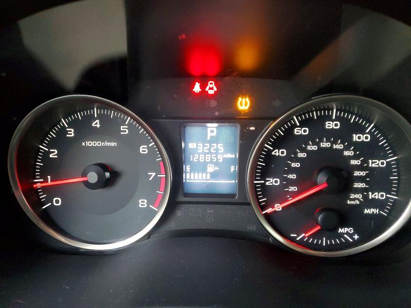 Aukcja sprzedaży 2014 Subaru Xv Crosstr, vin: JF2GPAGC0E8296860, numer aukcji: 72232645