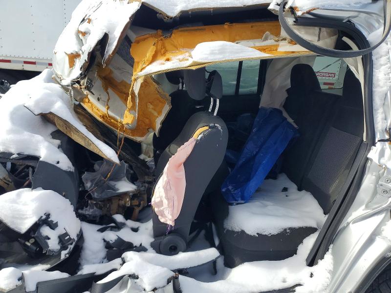 Aukcja sprzedaży 2014 Jeep Patriot, vin: 1C4NJPFBXED509744, numer aukcji: 74115365