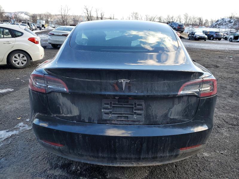 Aukcja sprzedaży 2018 Tesla Model 3, vin: 5YJ3E1EA7JF152818, numer aukcji: 74161655