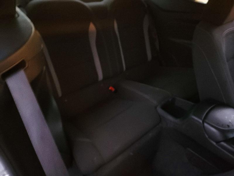 Продаж на аукціоні авто 2018 Chevrolet Camaro, vin: 1G1FB3DX6J0135782, номер лоту: 99521735