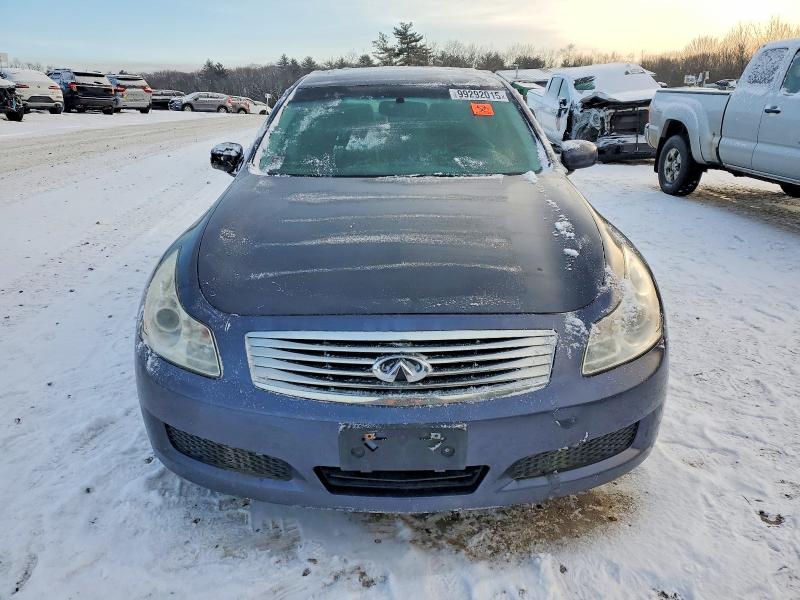 Продажа на аукционе авто 2008 Infiniti G35, vin: JNKBV61F08M255038, номер лота: 99292015