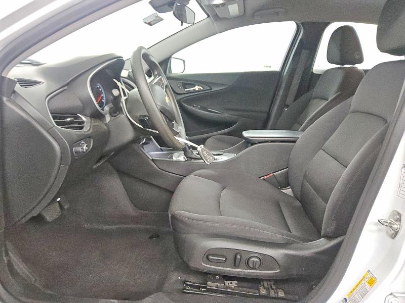 Продажа на аукционе авто 2023 Chevrolet Malibu, vin: 1G1ZD5ST5PF220685, номер лота: 42014036