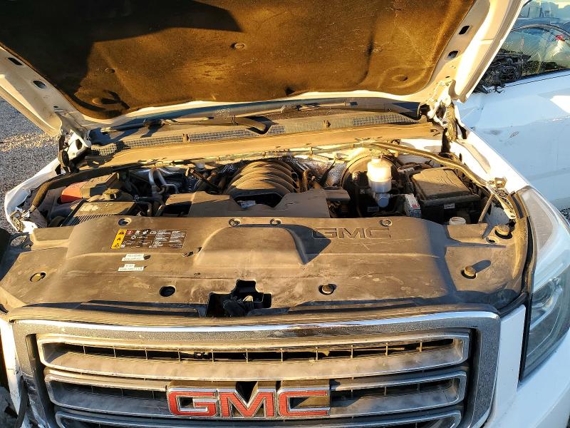 73432195 :رقم المزاد ، 1GKS2GKC8JR258044 vin ، 2018 Gmc Yukon Xl مزاد بيع