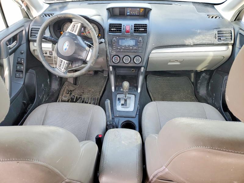 Aukcja sprzedaży 2014 Subaru Forester, vin: JF2SJAHCXEH559012, numer aukcji: 74232185