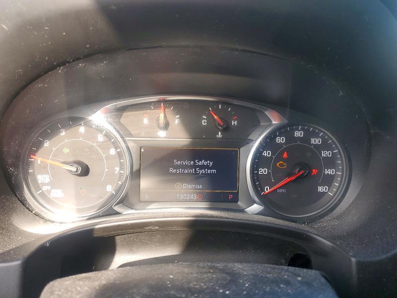 Aukcja sprzedaży 2023 Gmc Terrain, vin: 3GKALMEG3PL106565, numer aukcji: 99795545