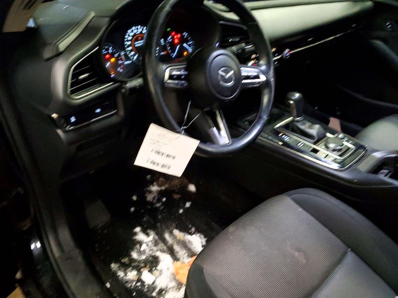 Aukcja sprzedaży 2023 Mazda Cx-30, vin: 3MVDMBCM6PM542127, numer aukcji: 99272115