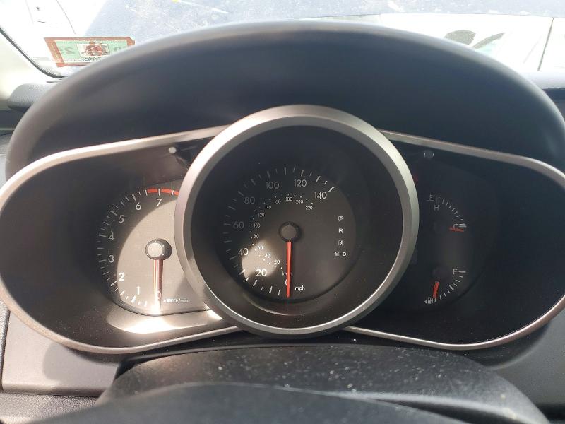 Продаж на аукціоні авто 2012 Mazda Cx-7, vin: JM3ER2CM5C0416739, номер лоту: 73787115