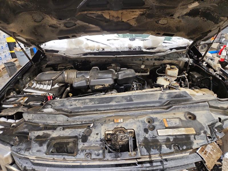 Продажа на аукционе авто 2019 Ford F250 Super, vin: 1FT7W2B6XKEE30201, номер лота: 98280265