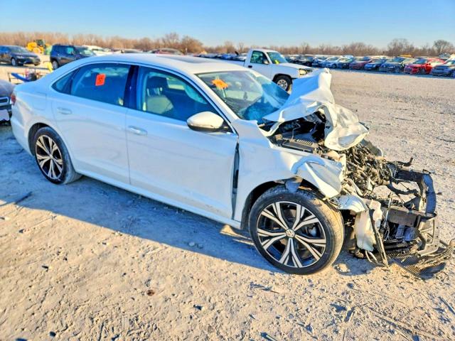 73660825 :رقم المزاد ، 1VWSA7A37NC005349 vin ، 2022 Volkswagen Passat مزاد بيع
