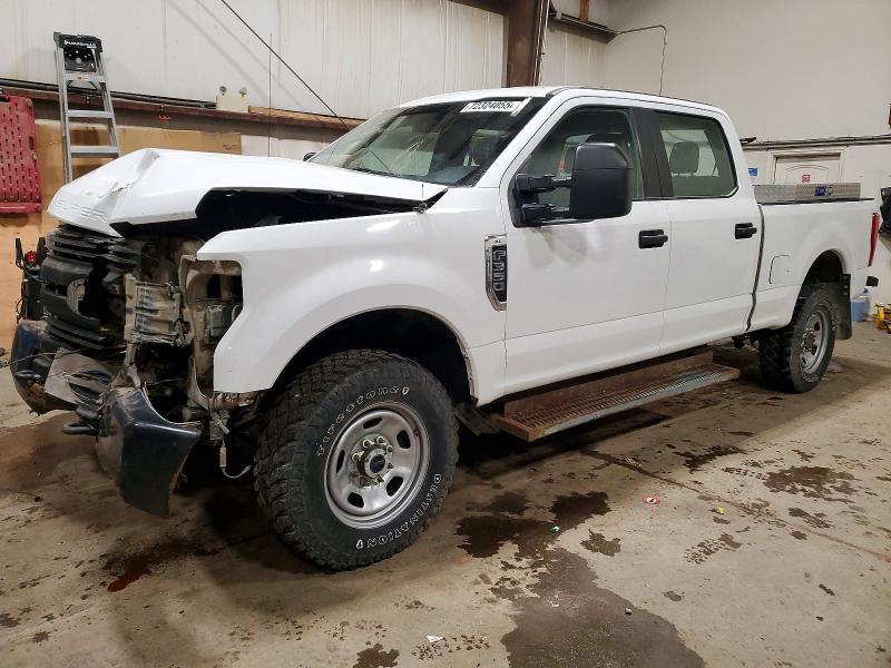 Aukcja sprzedaży 2019 Ford F350, vin: 1FT8W3B66KED32504, numer aukcji: 72324055