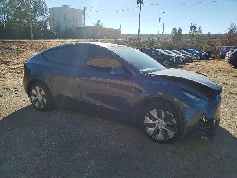 Продажа на аукционе авто 2023 Tesla Model Y, vin: 7SAYGDEEXPA188547, номер лота: 98757965