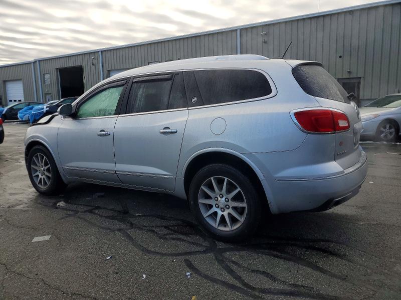 99324255 :رقم المزاد ، 5GAKVBKD3GJ262820 vin ، 2016 Buick Enclave مزاد بيع