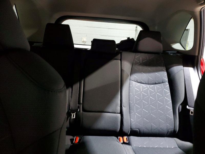Продажа на аукционе авто 2025 Toyota Rav4, vin: 2T3P1RFV1SW590761, номер лота: 98331285