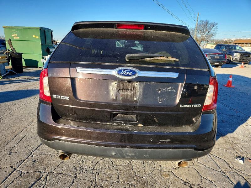 Aukcja sprzedaży 2013 Ford Edge, vin: 2FMDK3KCXDBC92373, numer aukcji: 73202725