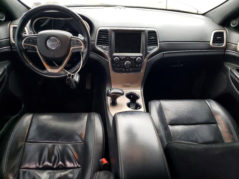 Продажа на аукционе авто 2015 Jeep Grand Cher, vin: 1C4RJFBG4FC699240, номер лота: 73449065