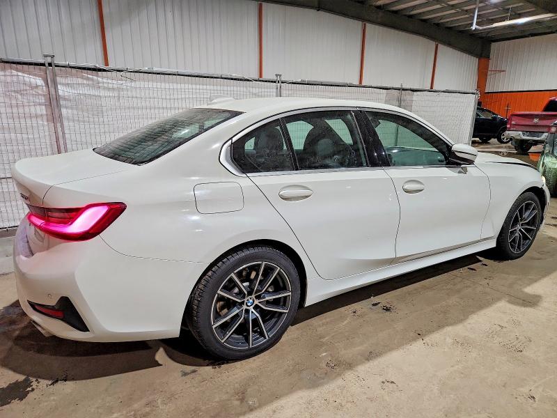 Aukcja sprzedaży 2021 Bmw 330i Xdrive 4dr Awd, vin: 3MW5R7J01M8B86837, numer aukcji: 74162795