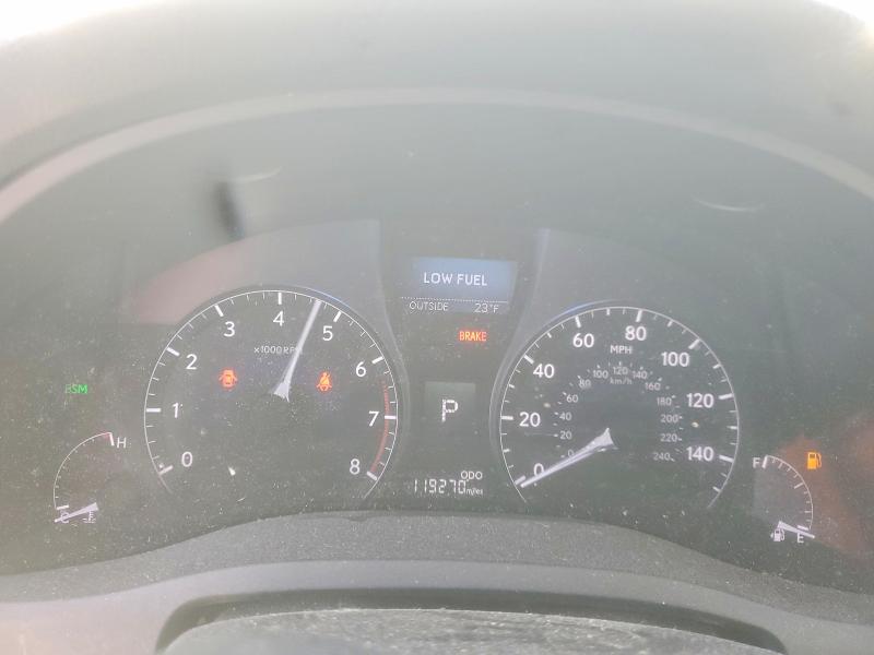 Aukcja sprzedaży 2013 Lexus Rx, vin: 2T2BK1BA0DC212807, numer aukcji: 73507365