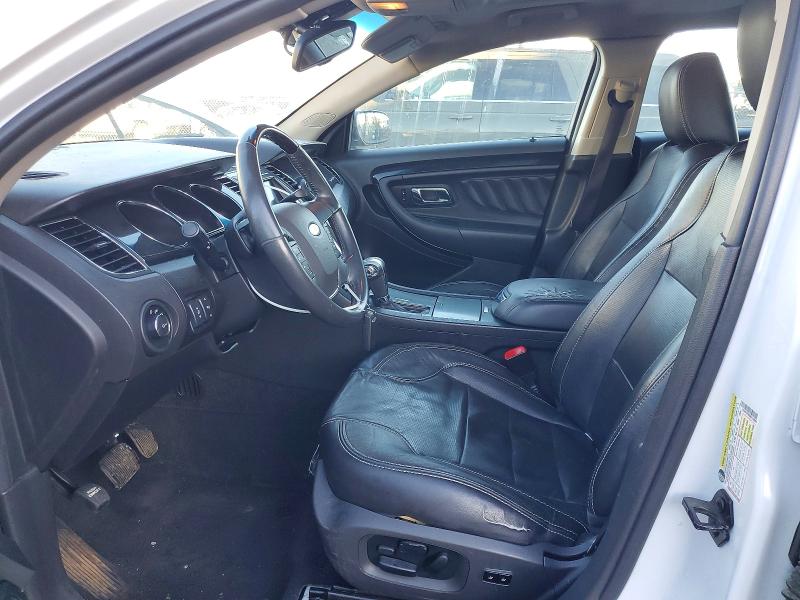 Aukcja sprzedaży 2011 Ford Taurus, vin: 1FAHP2FW8BG118609, numer aukcji: 99286955