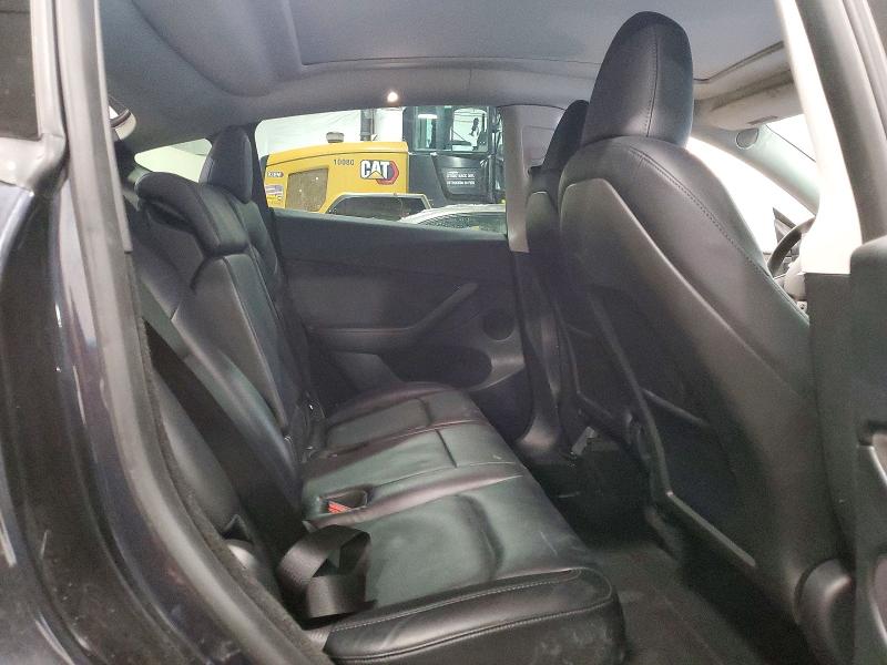 Aukcja sprzedaży 2024 Tesla Model Y, vin: 7SAYGDEE8RF160817, numer aukcji: 99151535