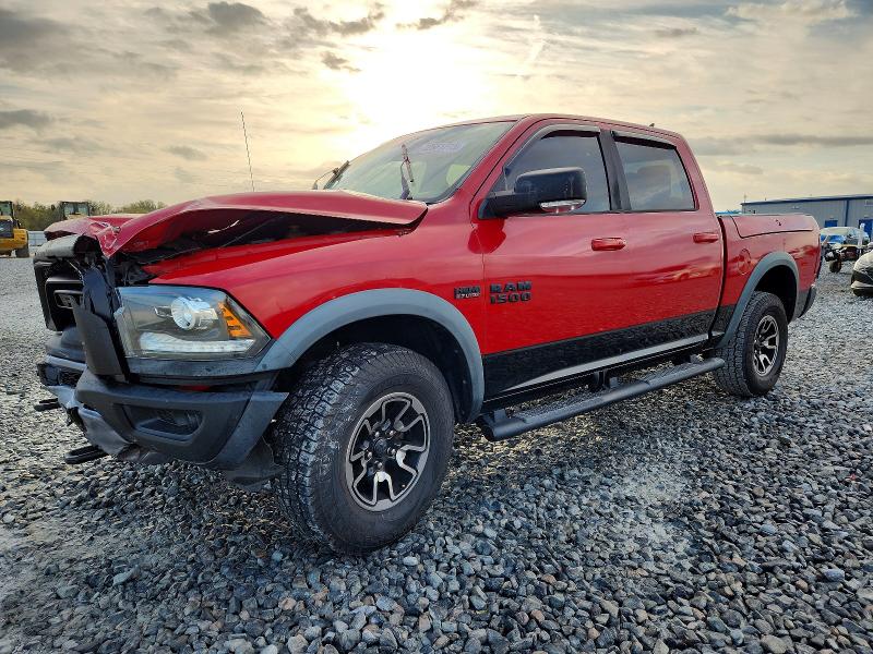 Auction sale of the 2016 Ram 1500, vin: 1C6RR7YT4GS399523, lot number: 72661215
