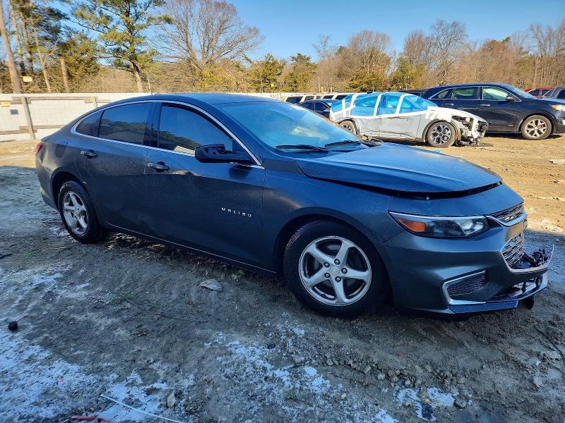 Aukcja sprzedaży 2017 Chevrolet Malibu, vin: 1G1ZB5ST0HF103099, numer aukcji: 73861935