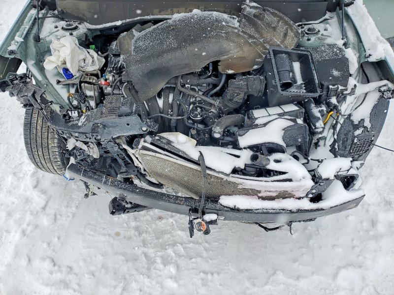 73291255 :رقم المزاد ، KM8HBCAB5RU103799 vin ، 2024 Hyundai Kona مزاد بيع