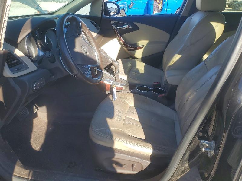 Продаж на аукціоні авто 2016 Buick Verano, vin: 1G4PS5SK4G4146453, номер лоту: 73422315