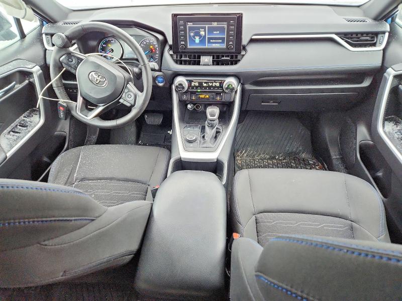 Продажа на аукционе авто 2022 Toyota Rav4, vin: 2T34WRFV5NW131631, номер лота: 72439705