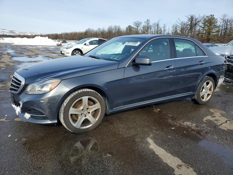 Продажа на аукционе авто 2016 Mercedes-benz E, vin: WDDHF8JB0GB277980, номер лота: 75172385