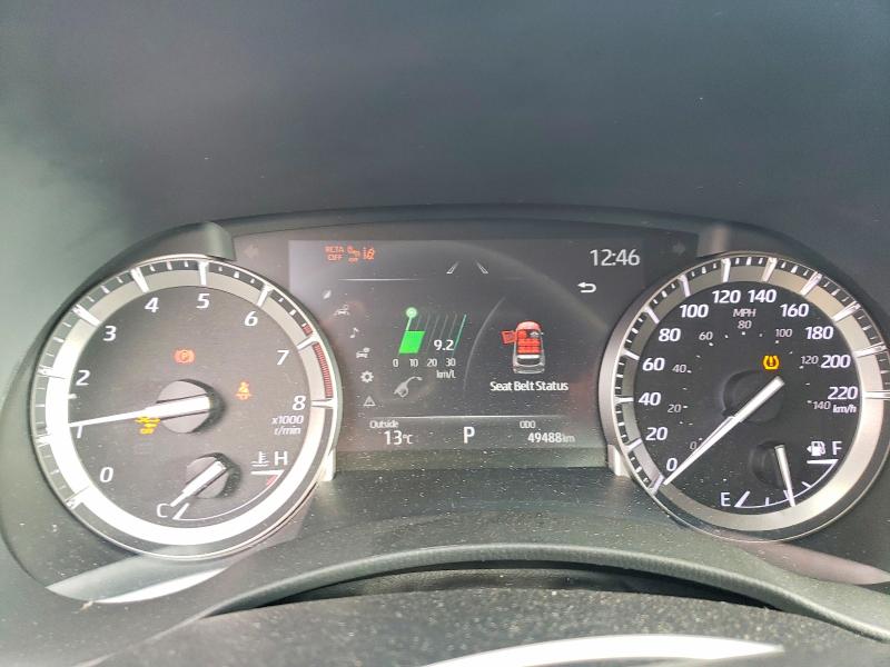 Aukcja sprzedaży 2022 Toyota Highlander, vin: 5TDGZRBH7NS221367, numer aukcji: 99375675