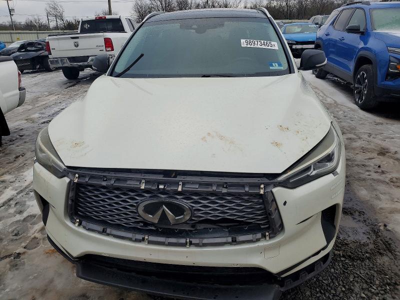 Aukcja sprzedaży 2019 Infiniti Qx50 Essen, vin: 3PCAJ5M33KF104358, numer aukcji: 98973465