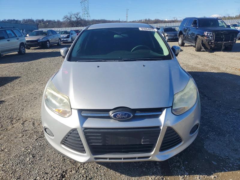 2013 Ford Focus მანქანა იყიდება აუქციონზე, vin: 1FADP3K22DL319861, აუქციონის ნომერი: 99864035