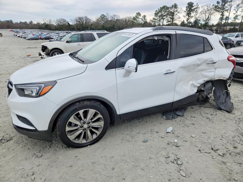 Auction sale of the 2019 Buick Encore, vin: KL4CJASB9KB752084, lot number: 98876335