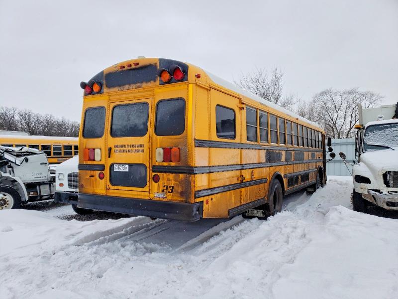 Продажа на аукционе авто 2011 Thomas School Bus, vin: 1T88T4E16B1131660, номер лота: 73872795