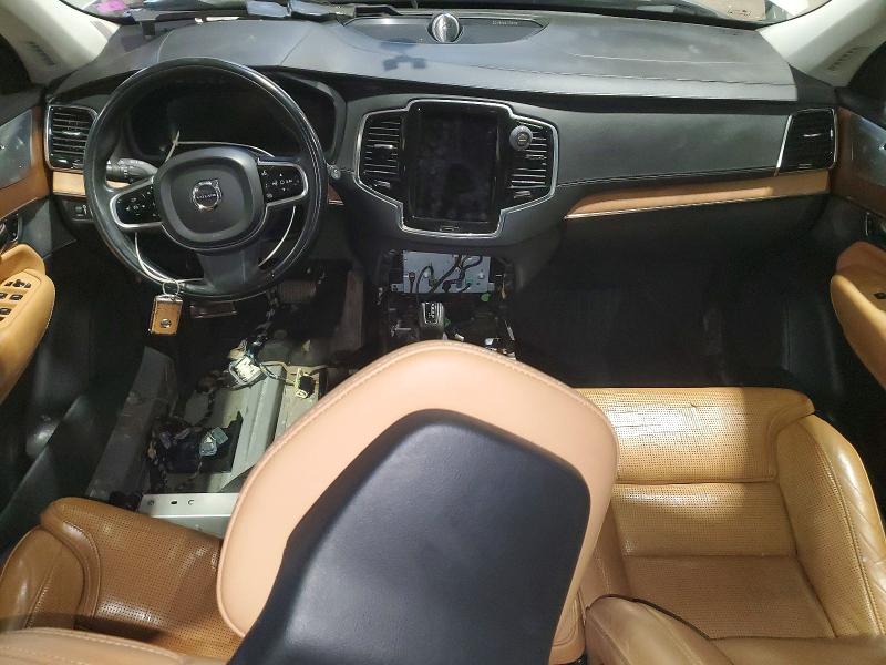 Aukcja sprzedaży 2016 Volvo Xc90, vin: YV4A22PL5G1070511, numer aukcji: 75177895