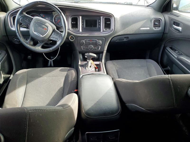 2015 Dodge Charger მანქანა იყიდება აუქციონზე, vin: 2C3CDXBG0FH794897, აუქციონის ნომერი: 74861225