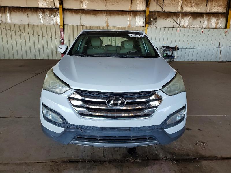 Aukcja sprzedaży 2013 Hyundai Santa Fe Sport, vin: 5XYZU3LB6DG084545, numer aukcji: 73527945