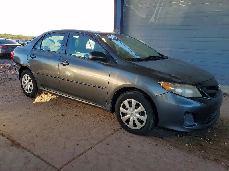 Продаж на аукціоні авто 2013 Toyota Corolla, vin: 2T1BU4EE6DC097340, номер лоту: 73675515