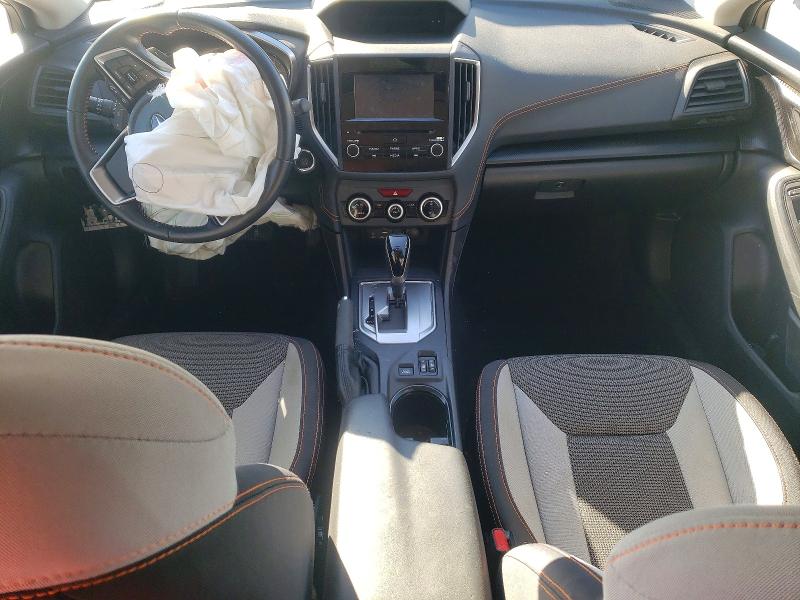 2021 Subaru Crosstrek მანქანა იყიდება აუქციონზე, vin: JF2GTAEC9M8233155, აუქციონის ნომერი: 74242755