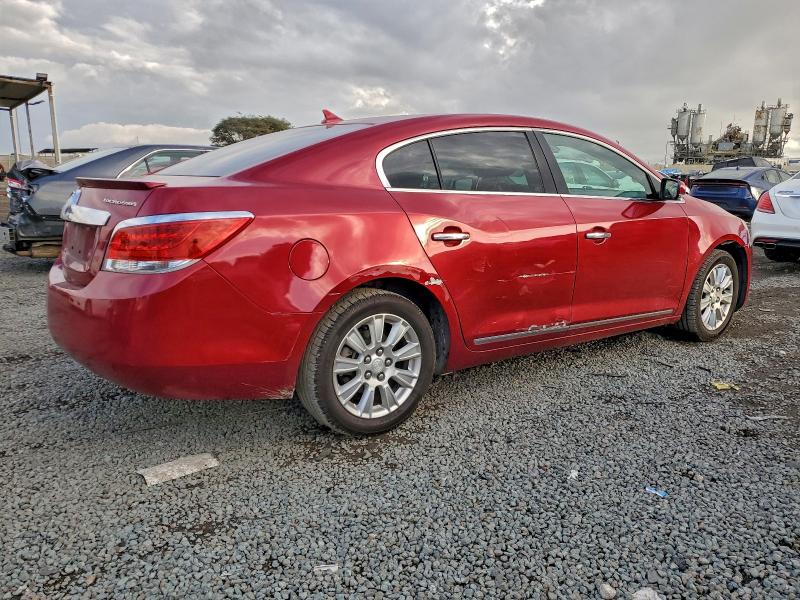 99485625 :رقم المزاد ، 1G4GC5ERXDF329233 vin ، 2013 Buick Lacrosse مزاد بيع