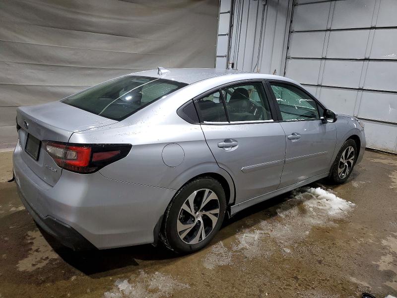 Продаж на аукціоні авто 2025 Subaru Legacy, vin: 4S3BWAF64S3028359, номер лоту: 99480815